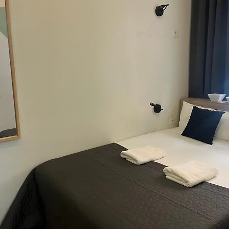 Apartament La Cueva Del General Alicante