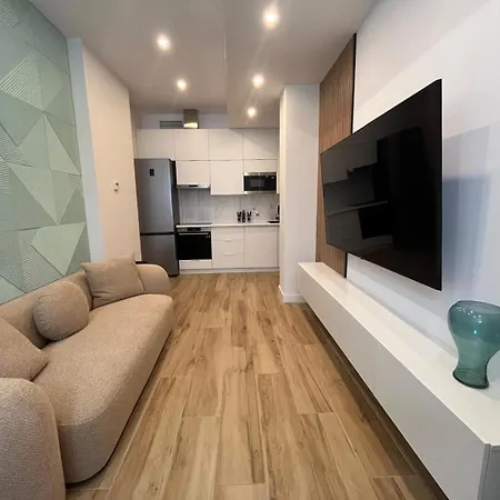 La Cueva Del General Apartament *