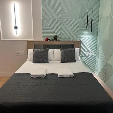 La Cueva Del General Apartament Alicante