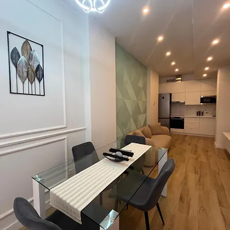 Apartament La Cueva Del General Alicante