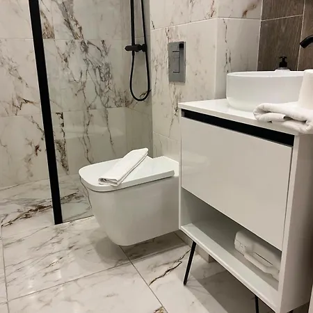 La Cueva Del General Appartement