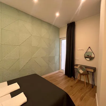 La Cueva Del General Apartament *