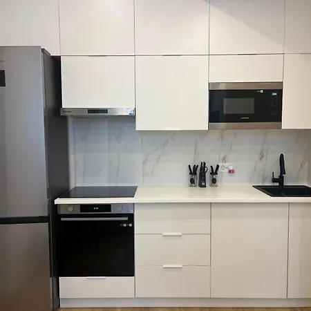 Appartement La Cueva Del General Alicante
