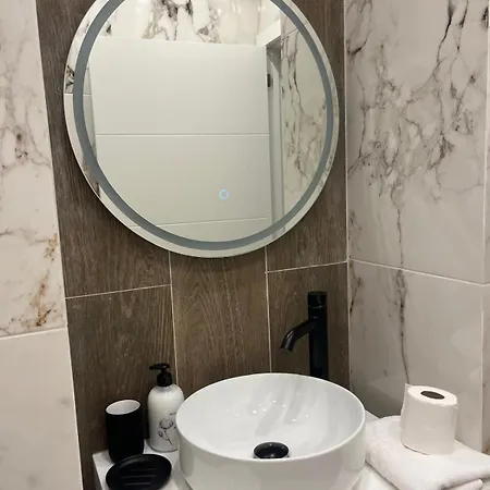 La Cueva Del General Apartament