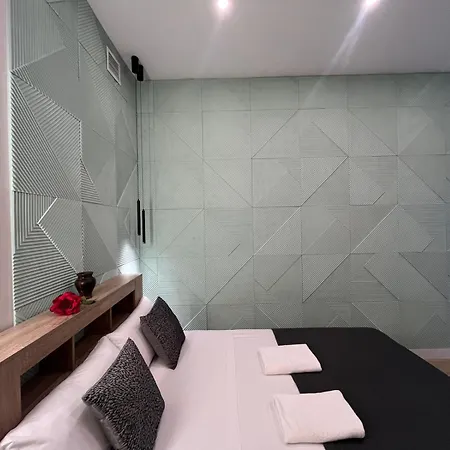 Appartement La Cueva Del General Alicante