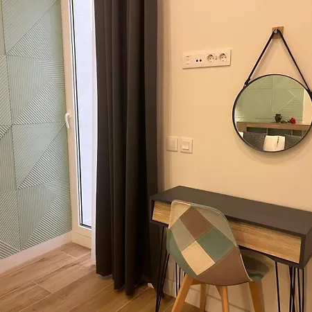 Apartament La Cueva Del General *