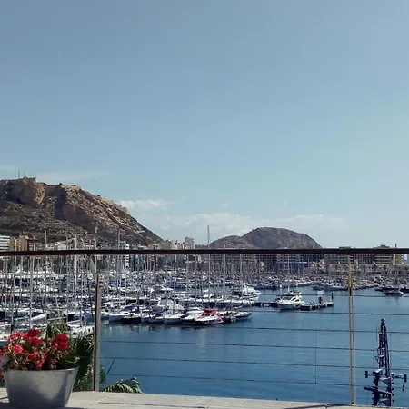 La Cueva Del General Apartament Alicante