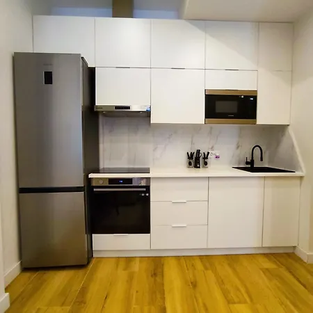 La Cueva Del General Appartement