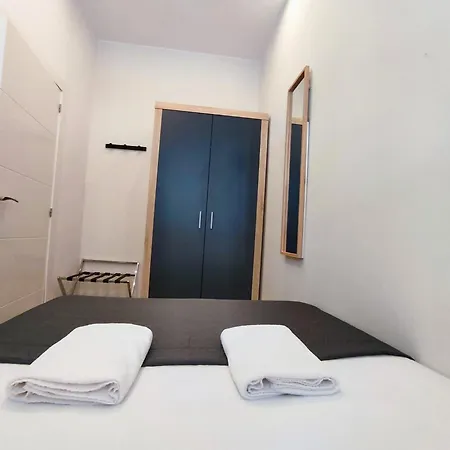 La Cueva Del General Appartement *
