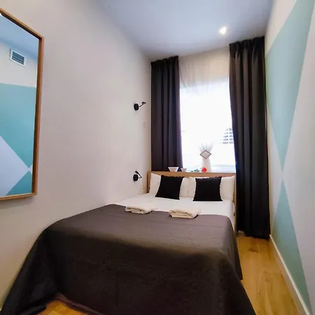 La Cueva Del General Apartament Alicante