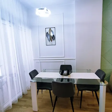 La Cueva Del General Apartament