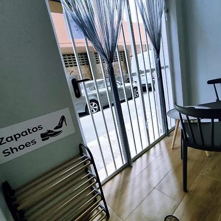 La Cueva Del General * Alicante