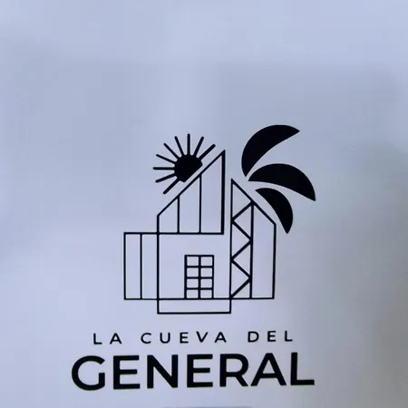 Apartament La Cueva Del General