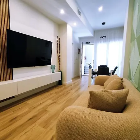 La Cueva Del General Apartament *