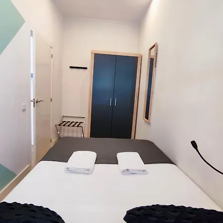 La Cueva Del General Apartament Alicante