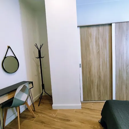 La Cueva Del General Appartement