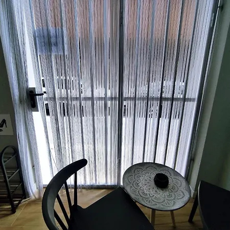 Apartament La Cueva Del General