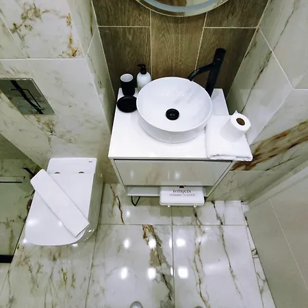 Apartament La Cueva Del General Alicante