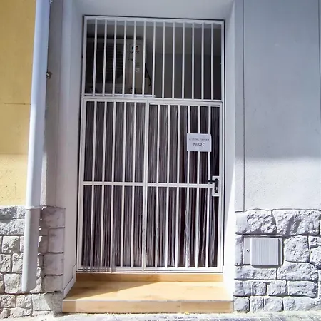 La Cueva Del General Alicante