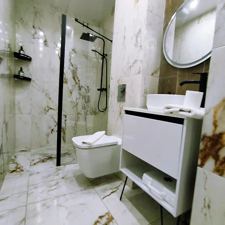 La Cueva Del General Alicante