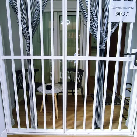 Appartement La Cueva Del General