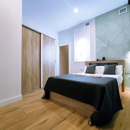 La Cueva Del General Appartement Alicante